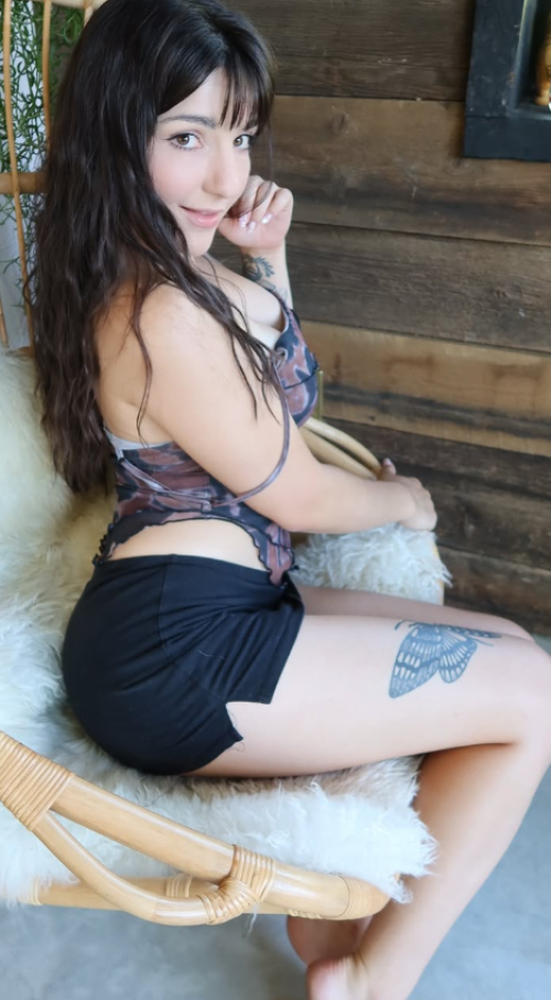 Forest Faye