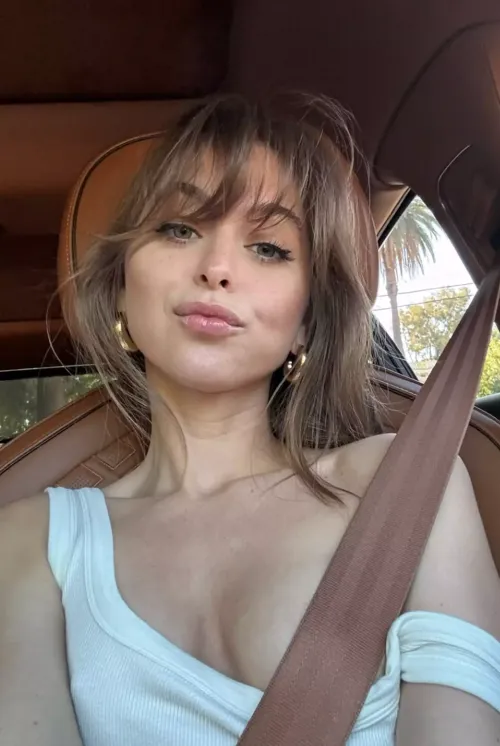 라일리 레이드 / Riley Reid