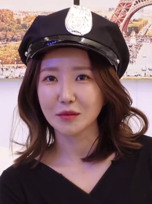 민주