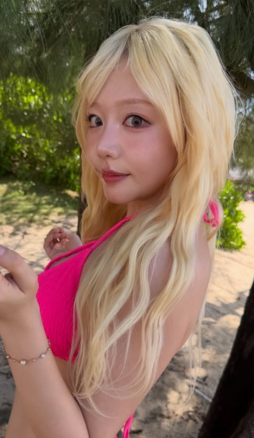하마사키 마오
