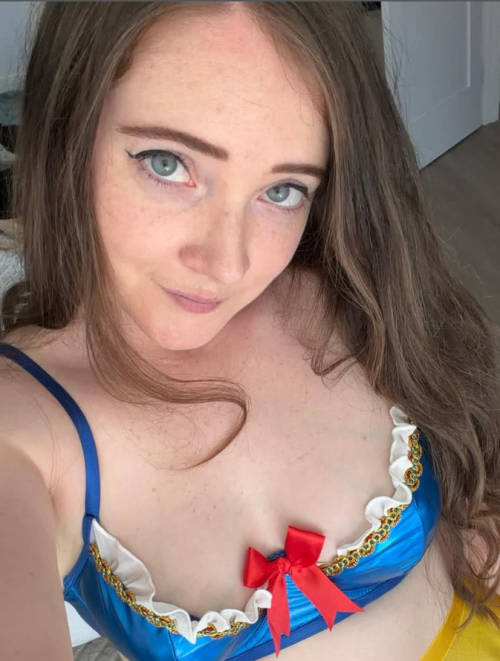 RedheadWinter