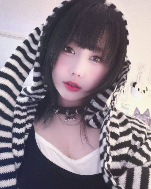 야한솜이
