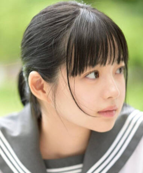 이노우에 모모