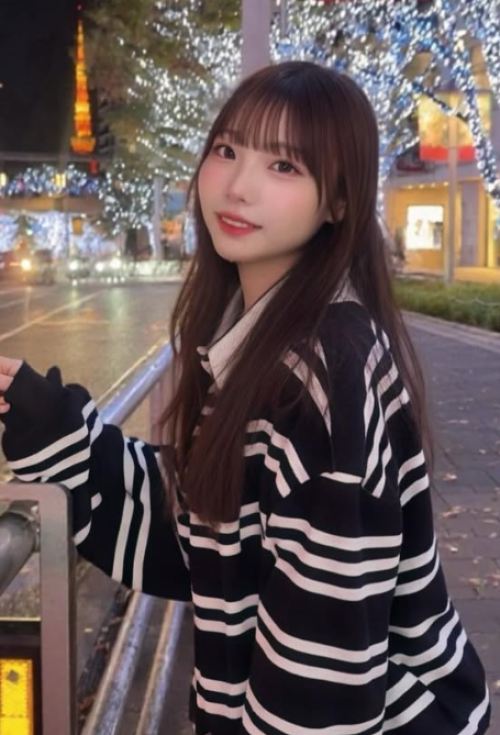 코히나타 미유
