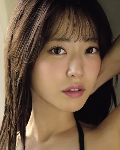 시라하 마이나