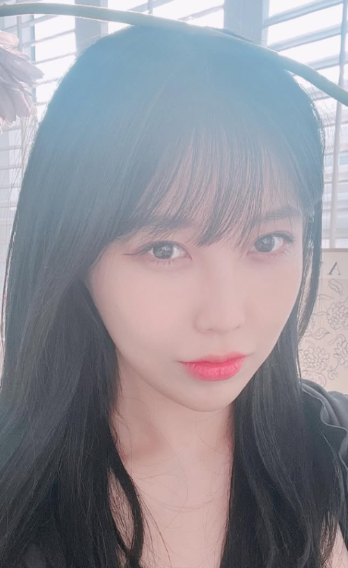 모모냥
