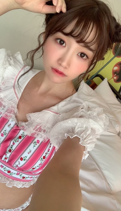 토미타 유이