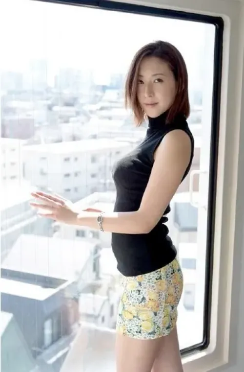 마츠시타 사에코