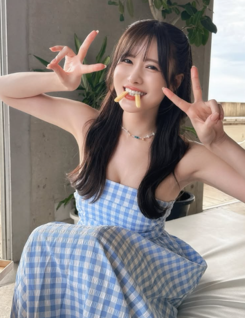후지모리 리호