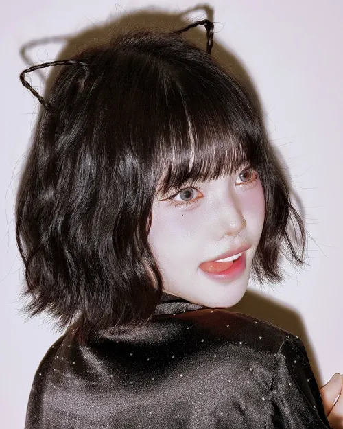 인지연