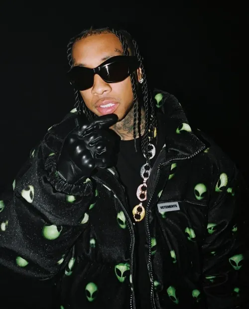 tyga