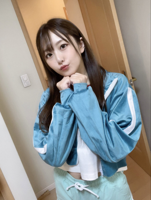 아오조라 히카리