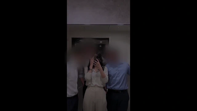 시크릿재팬 야수의관 섹스 좋아하는 글래머 간호사 섭외해서 돌림빵섹스