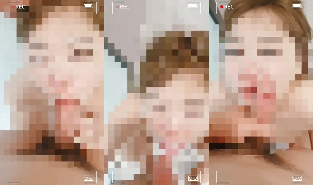 한국 섹스 러버들을 위한 영상 보지 자지 빨아주고 빨려주기 총 2편