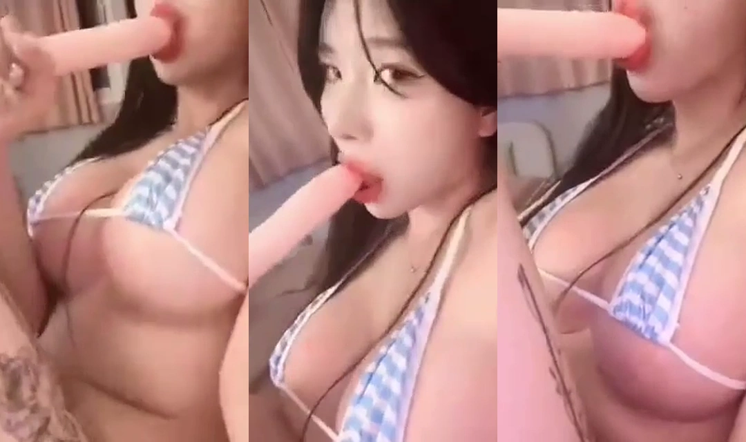 이유경 유교미 펠라치오 팬트리