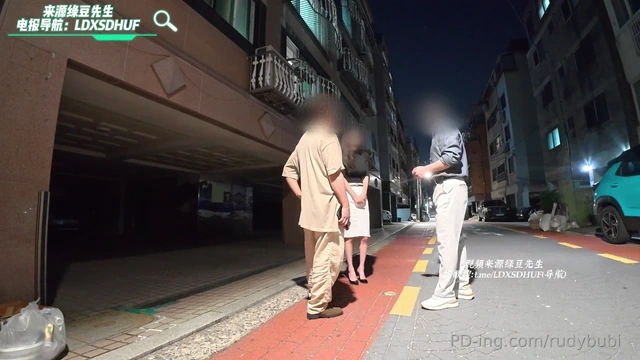 한국야동 선생과 성관계를 가진 학생의 학부모들에게 갈굼받다 결국 몸으로 떼우는 유미 Rudybubi