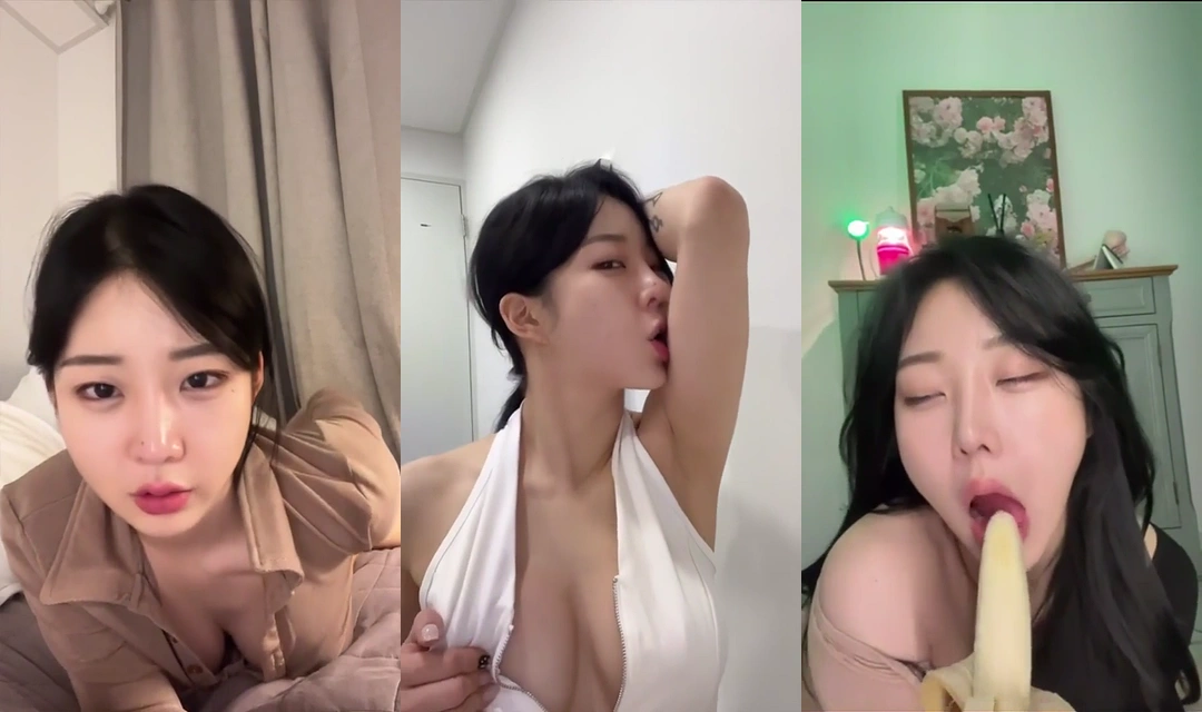 한국 남자들 첫사랑 느낌의 묘정 색도시발 팬트리 모음
