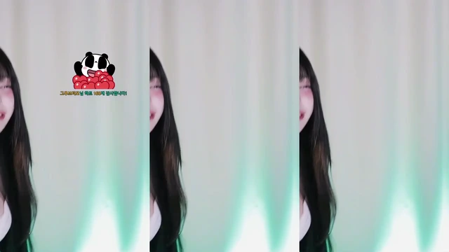 귀여운 유디 아헤가오 리액션 + 트월킹