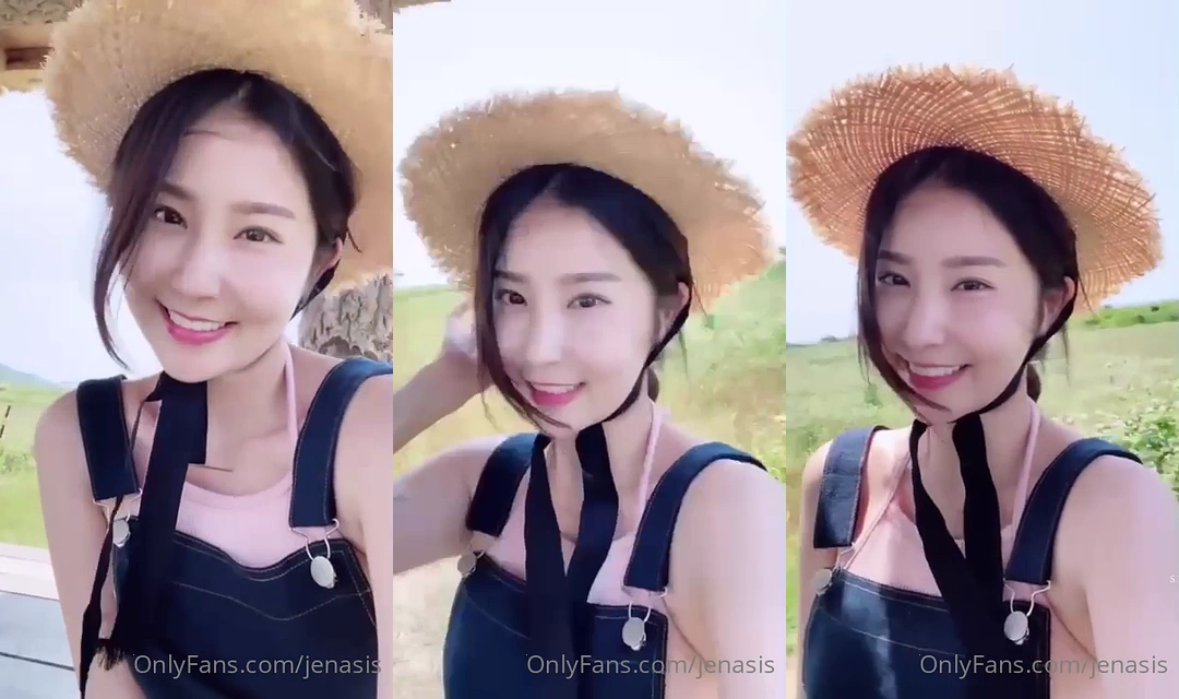 누드를 사랑하는 제나 쇼츠 모음 #3