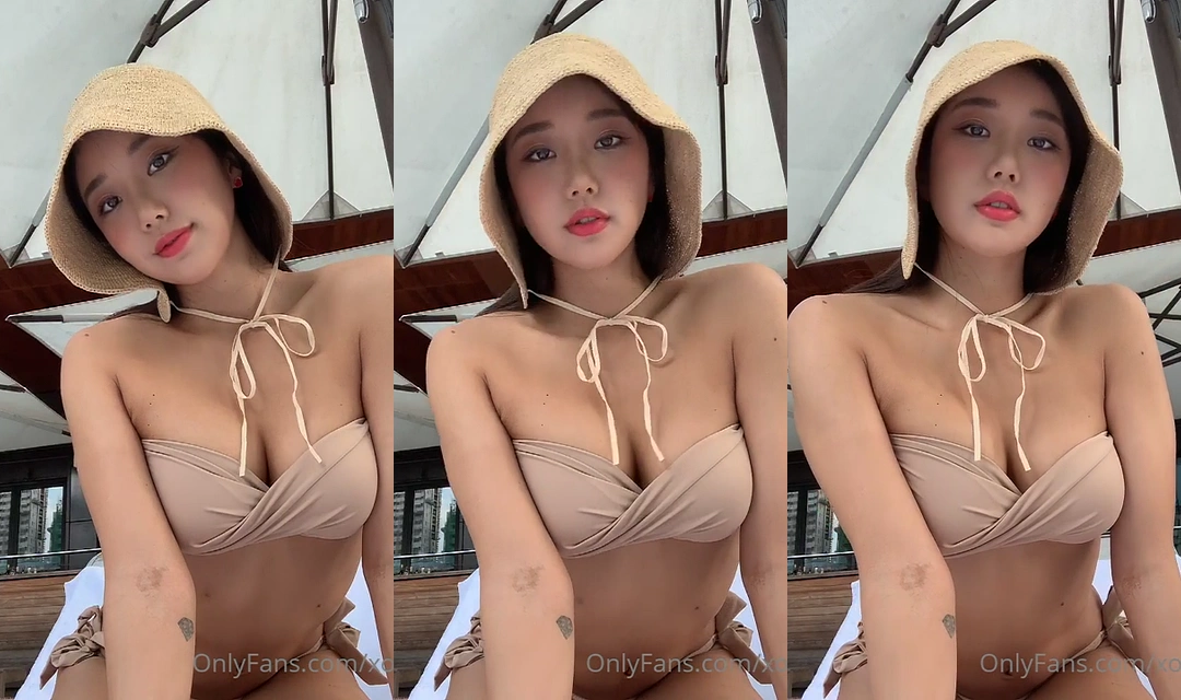 XO예리 패트리온 누드 실루엣 섹시 영상 모음 8편