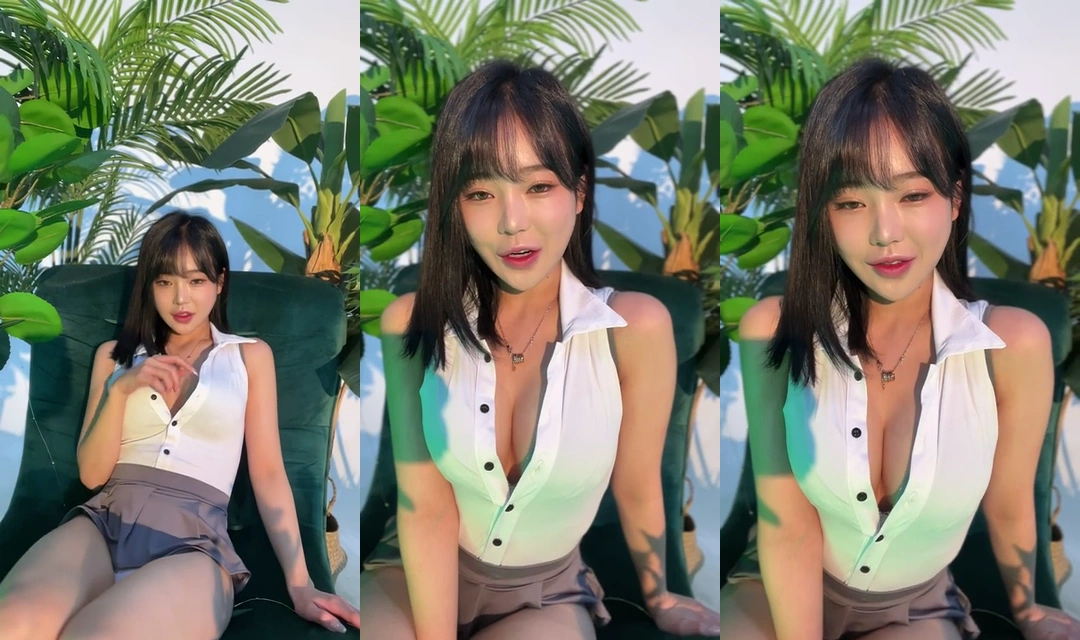 안녕 난 이아이라고 해 날 기억하게 될거야 플러팅 오지네
