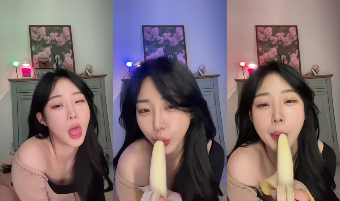 꼴리는 외모로 남자들 홀리는 여시 묘정 팬딩 5개-1