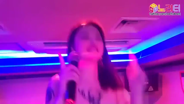 설화 과거 벗방게스트 참여해서 노래방도우미