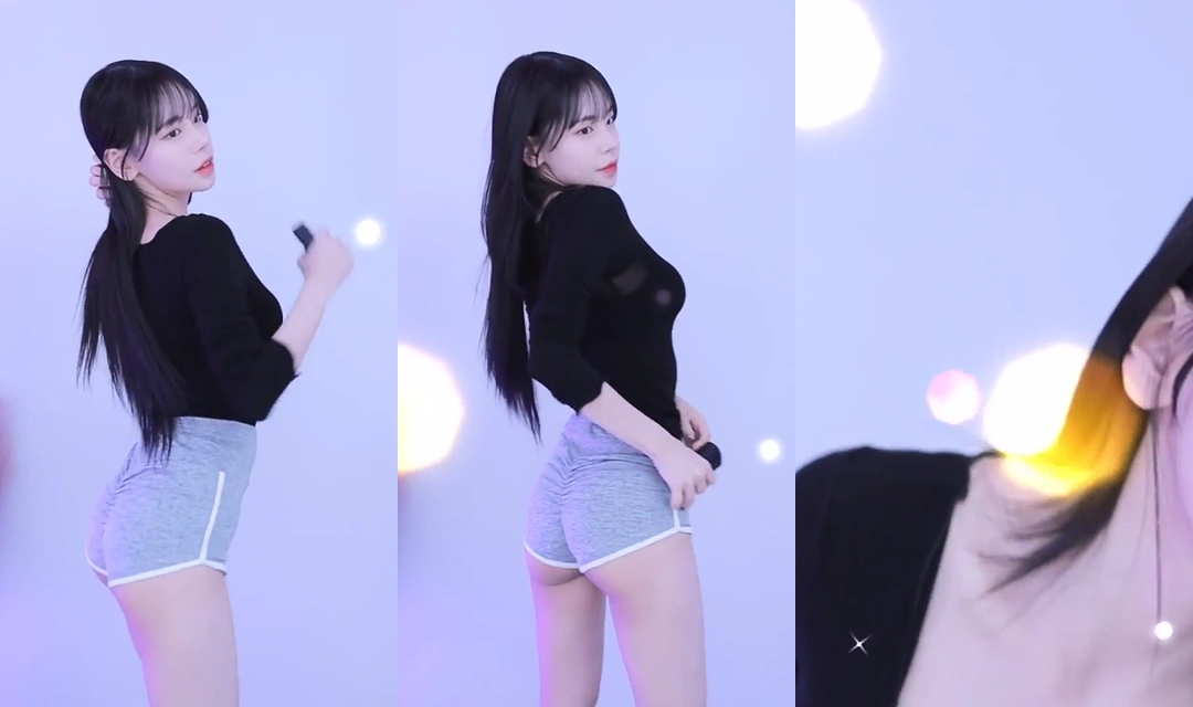 보약같이 스며드는 그녀의 코카인 리액션