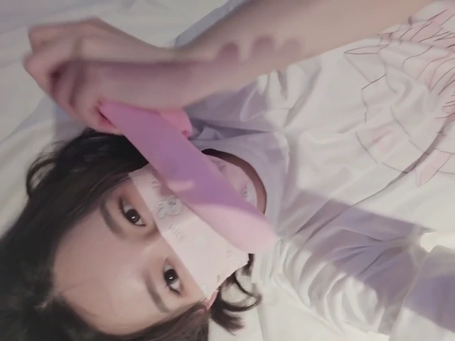 웹화보모델 예하 패트리온 자위 모음 -3