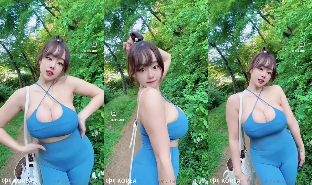 김소연 은꼴버전 쇼츠온팬 10편