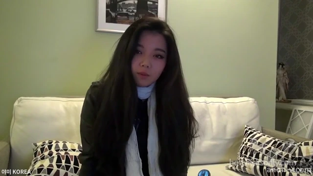 전설로 남은 교포녀 미나