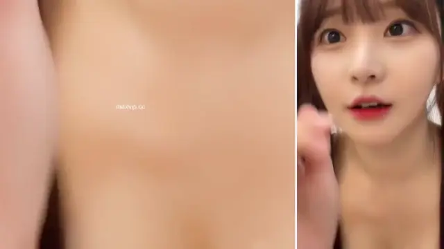 곧 유부녀가 될 유튜버 박민정 꼴리는 꼭노 남의 떡이 더 맛있어보이지