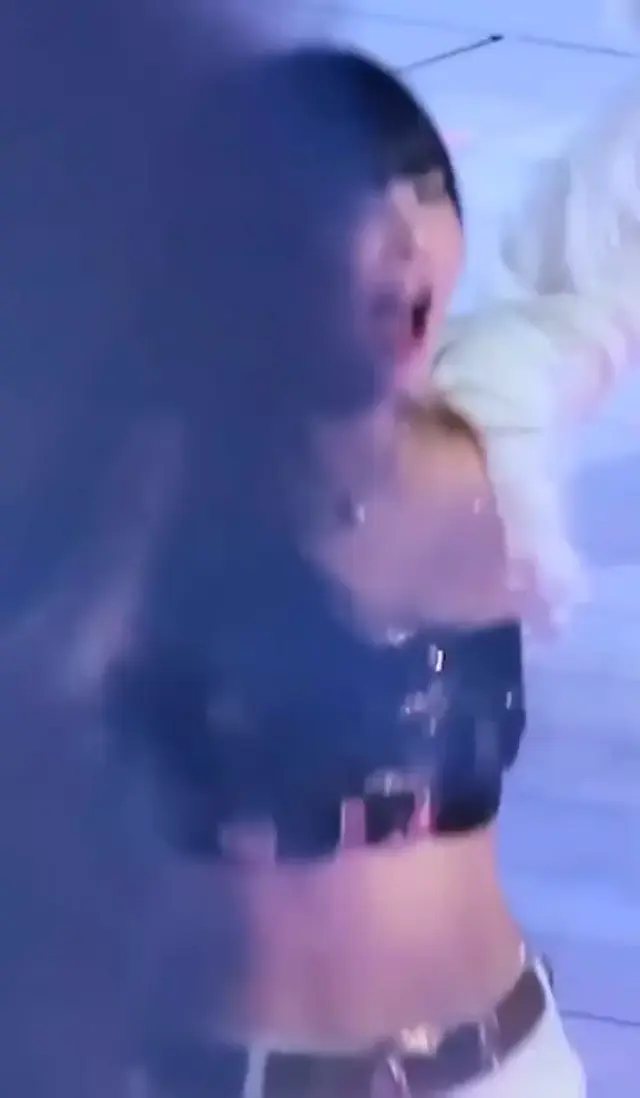 너무 신이나서 꼭노 해주는 트와이스 맏내 나연