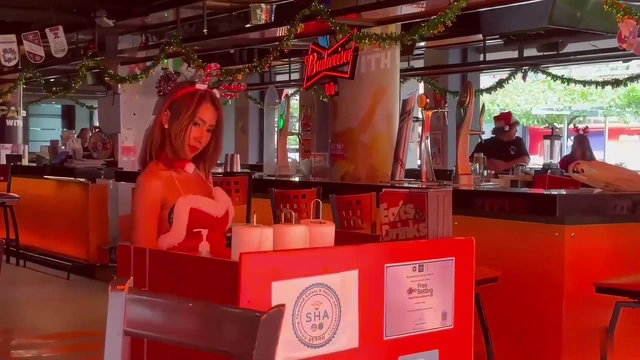 태국편 -로컬식 똠양꿍- [대만미식가 엔카이]
