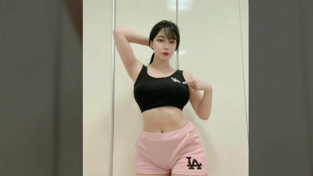 비비고 커플 얼공버전 PMV