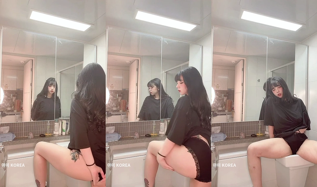 뒤에서 꽉 움켜쥐고 싶게 만드네