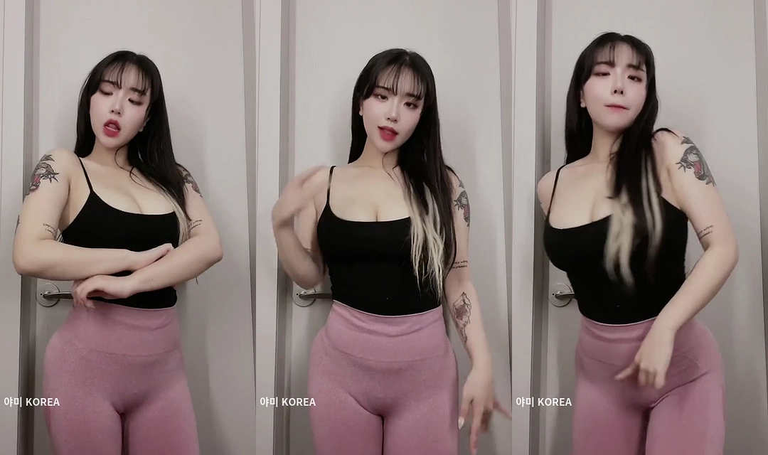 예열용) 글래머 섹시미 이치 쇼츠 모음 -2