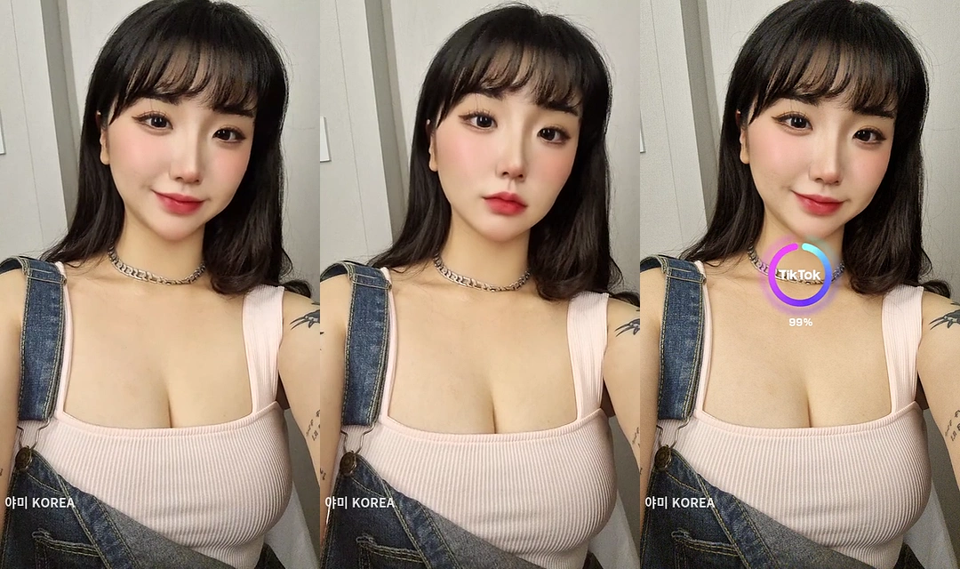 예열용) 글래머 섹시미 이치 쇼츠 모음 -3