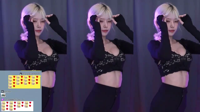 여시년의 유혹 리액션 모음 -2