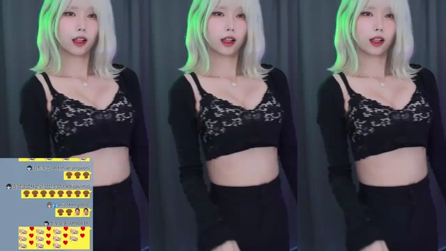 여시년의 유혹 리액션 모음 -4