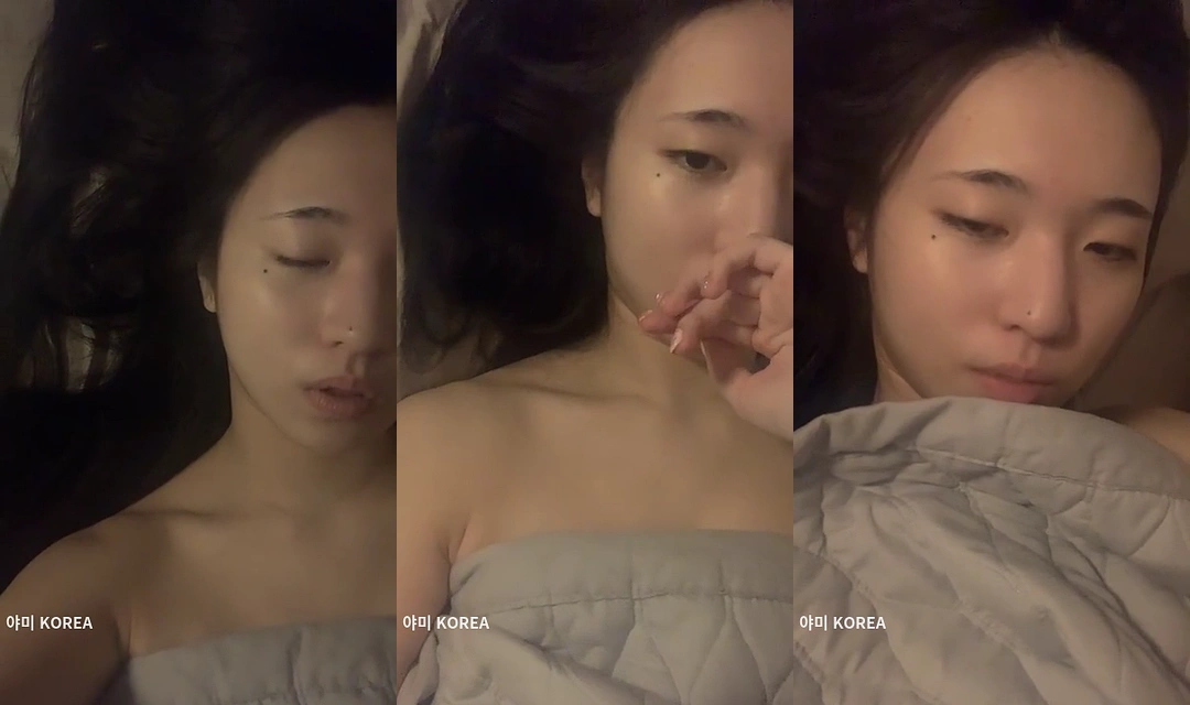 맥심모델 #이연우 의 야시시한 라방 -2