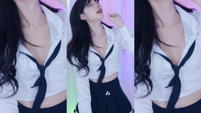 오빠달려 부릉부릉 리액션 컷