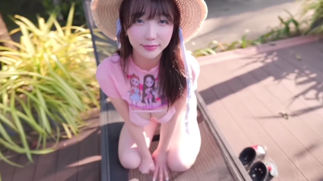 데이트 즐기고 섹스까지 완벽한 하루