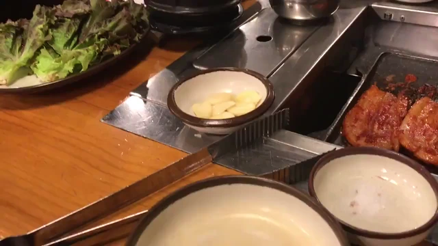 데이트 후 김치녀 보쌈 해먹는 바오형