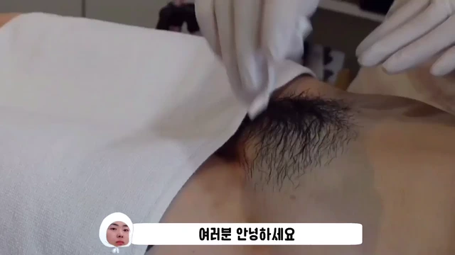 깨끗한 보지털을 만들기 위한 왁싱 교육자료-4