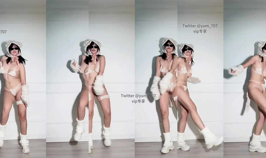 성인Ver 뉴진스 OMG