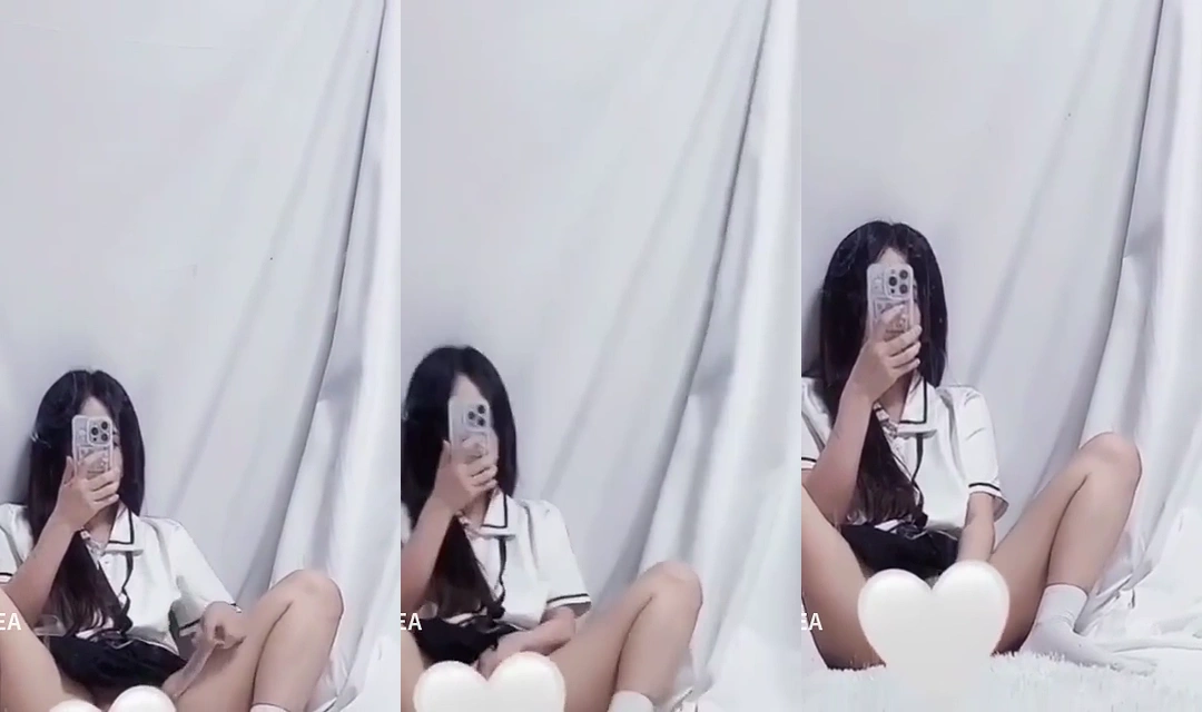 음란한 젤리의 짧은 팬트리 모음