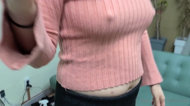 노브라+성희롱은 기본이라는 이상한 회사에 취업한 촌년