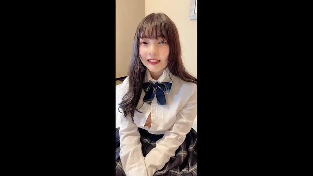 귀여운 육덕녀 섹스 알바