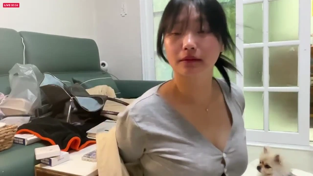 아프리카에서 음란 방송하다 직장짤린 부산 공무원-1
